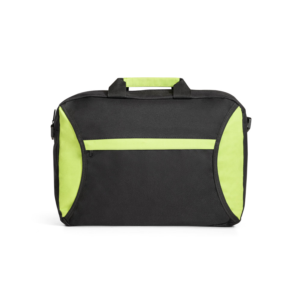 hi!dea 92257 - Porte-documents multifonction en 600D