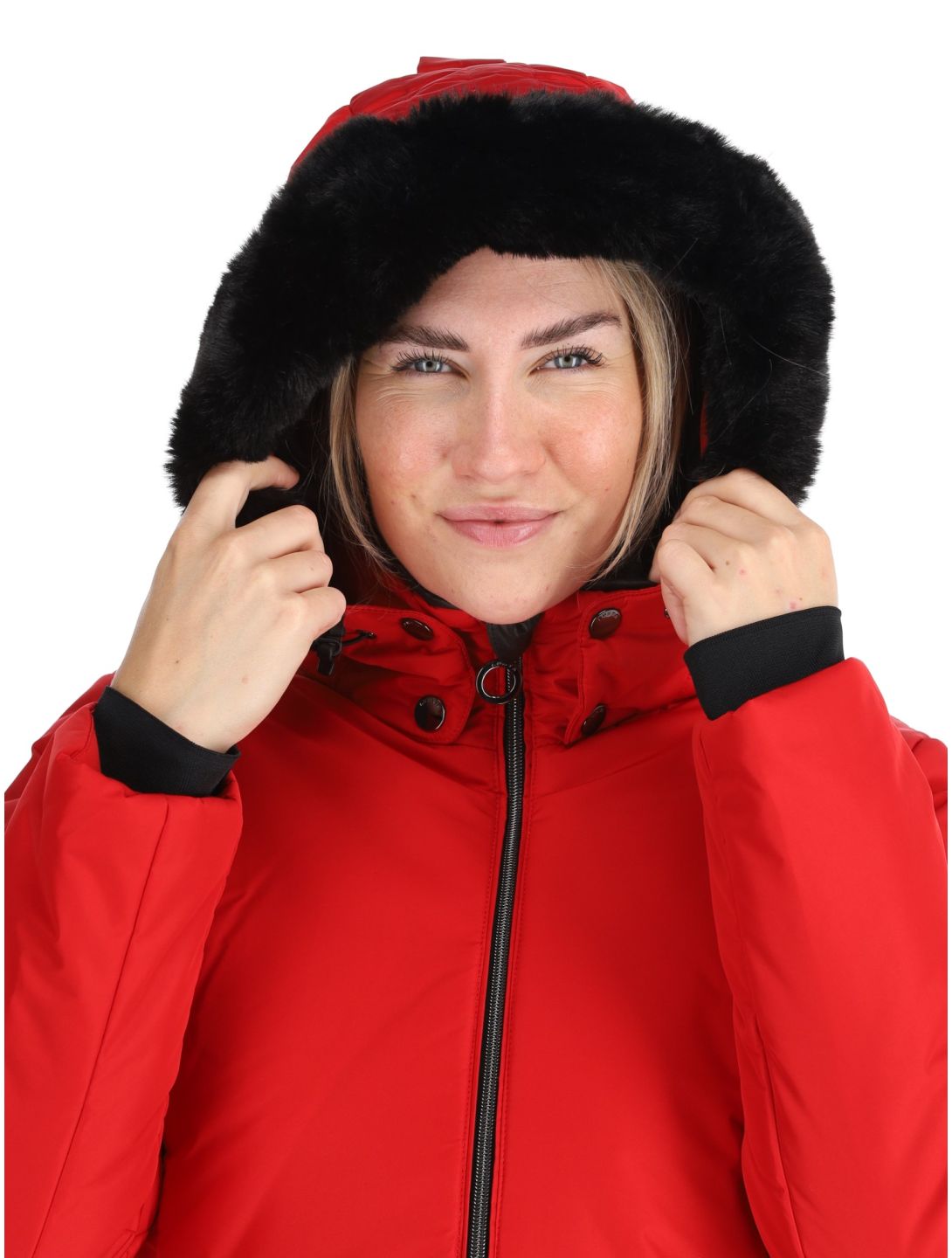 Halkis ski-jas dames