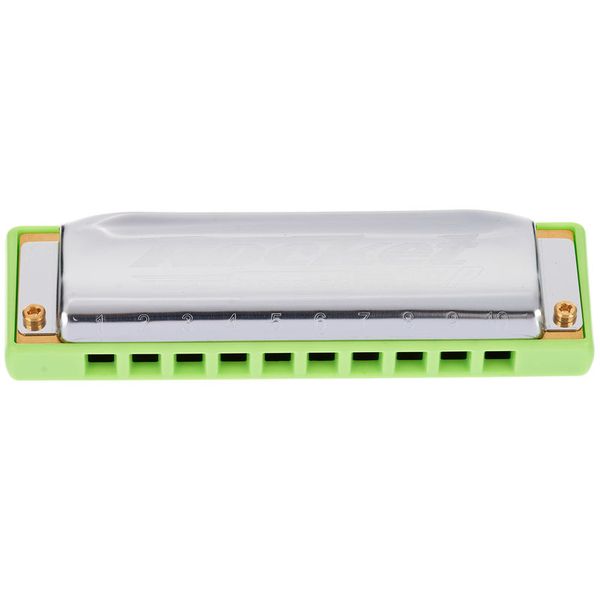 Hohner Rocket-Amp D
