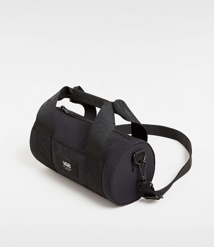 Vans Barreled Mini Bag Black