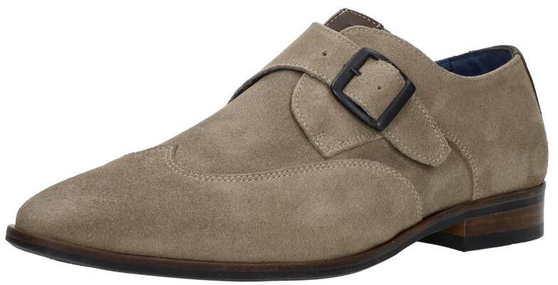 Berkelmans Pergusa beige