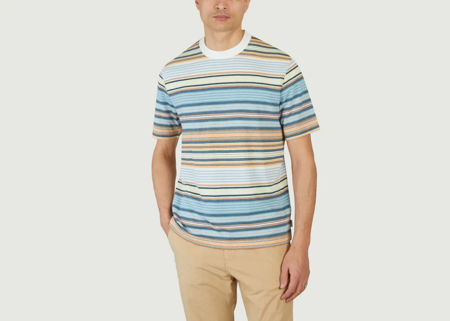 T-shirt Manches Courtes PS by PAUL SMITH
