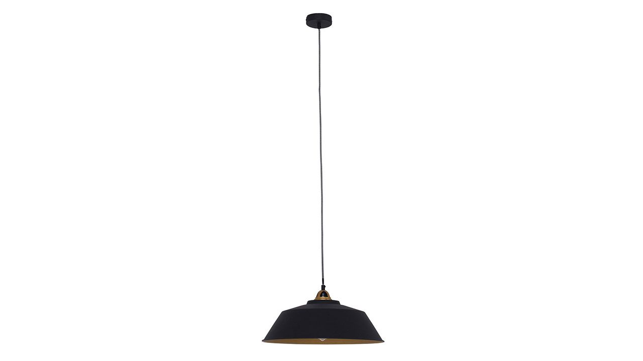 Hanglamp 1318ZW Nové Mexlite ⌀42  x H20 cm
