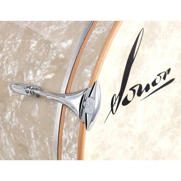 Sonor Vintage Series Three20 Pearl