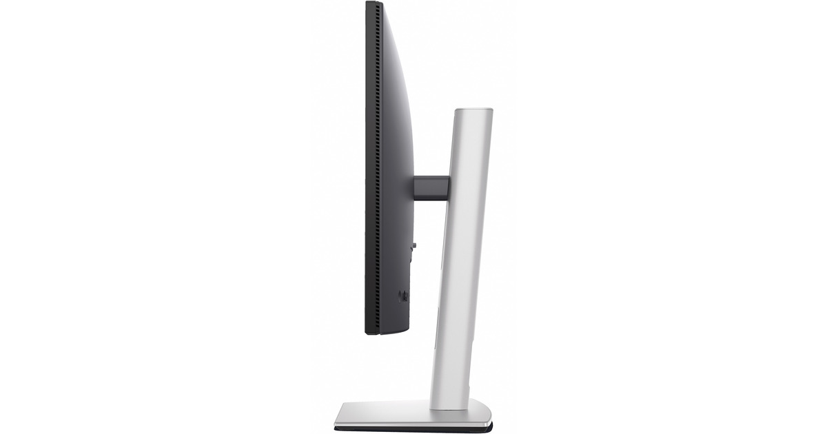 DellPro 24 Plus QHD USB-C hubmonitor - P2425DE 23.8