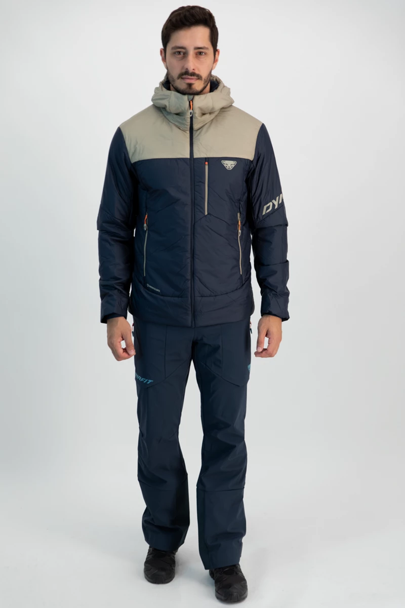 Dynafit Radical Herren Midlayer