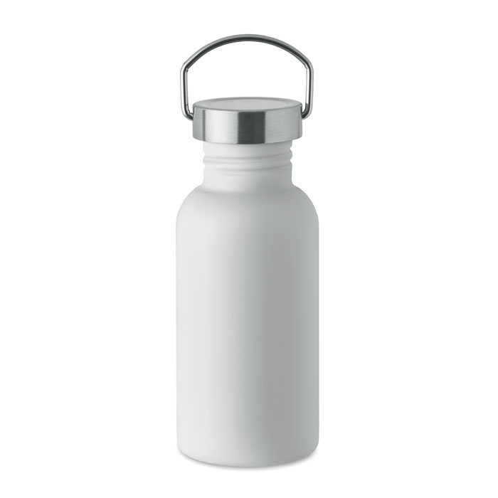 GiftRetail MO2562 - FLORENCE SING Bouteille simple paroi 500 ml