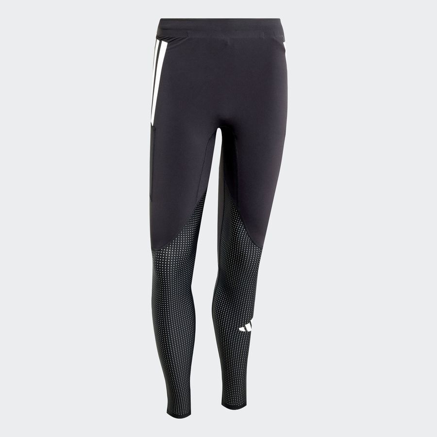 Adidas Collant long de running Adizero
