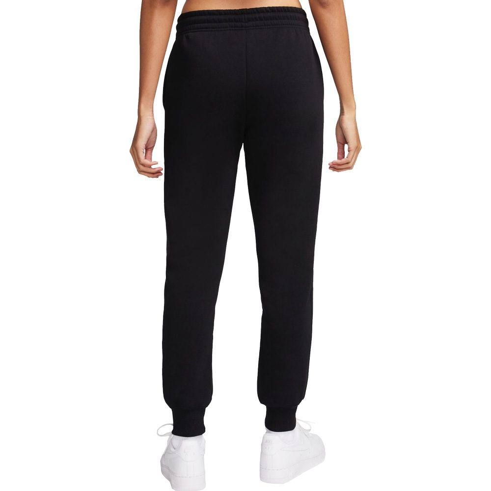 Nike Sportswear Phoenix Fleece Jogginghose Damen schwarz