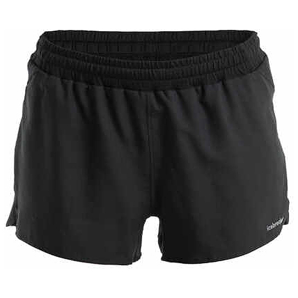 Icebreaker - Women's Merino 125 Zoneknit Speed 3 Shorts - Short de running