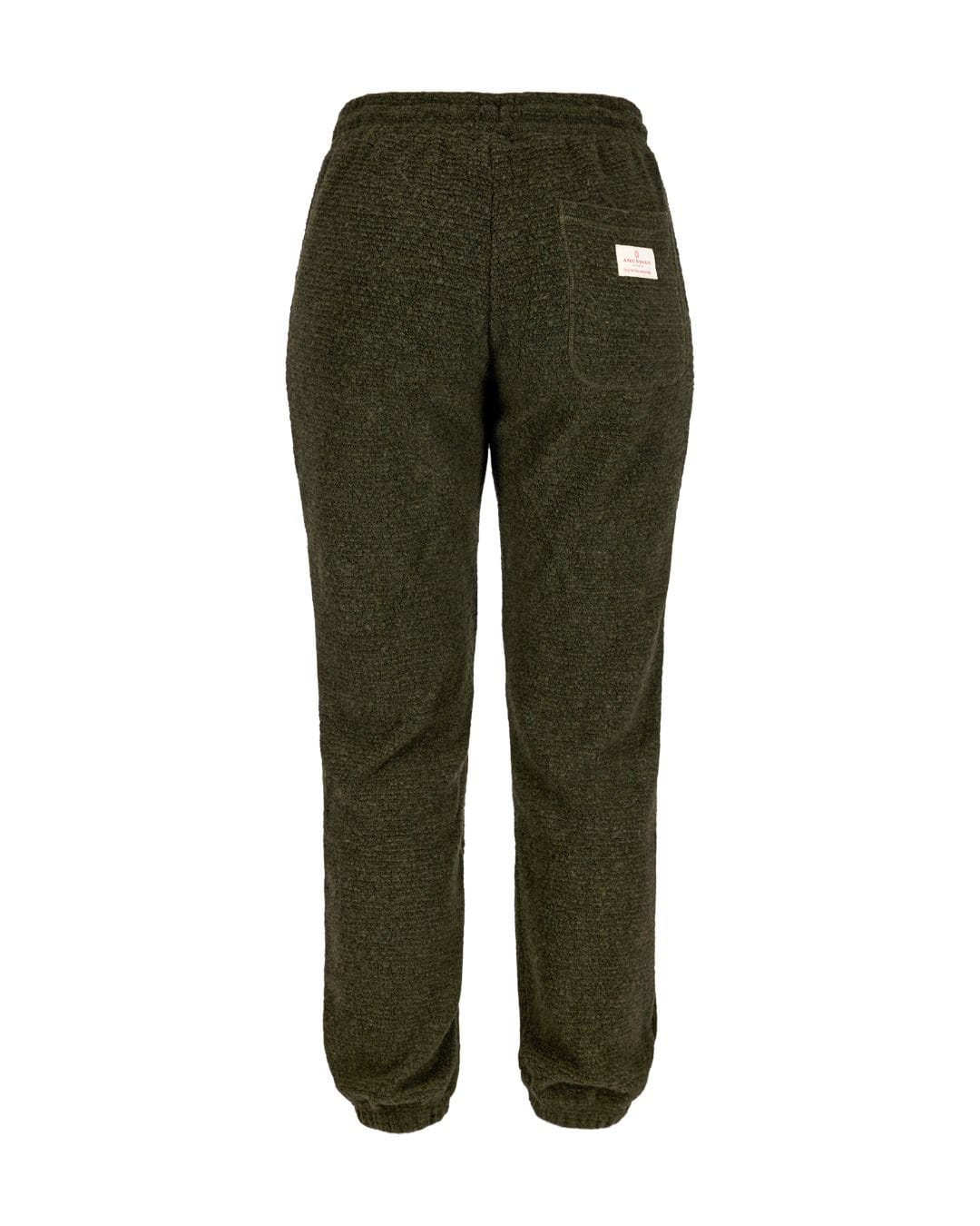 Amundsen Sports Hut Pants, Dame<br>Fantastisk varme og komfort!