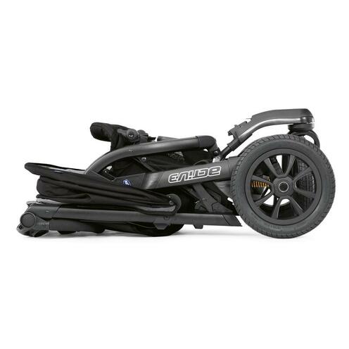 Poussette Activ3 Jet black - CHICCO