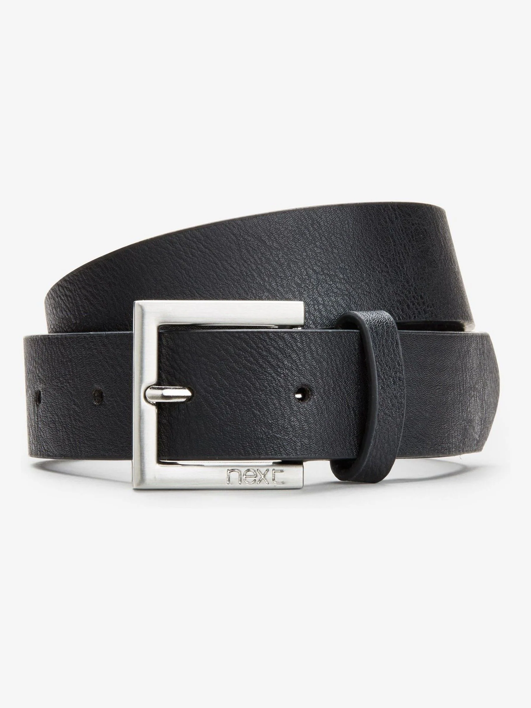 Zwart - Riem