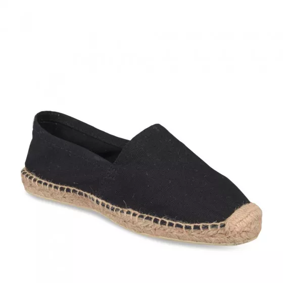 Espadrilles NOIR USHUAIA