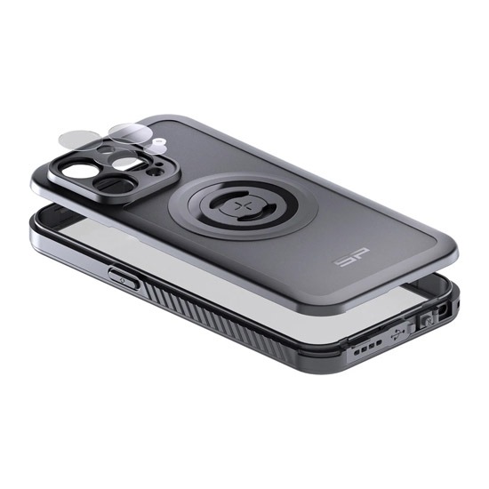 SP Connect - Coque Smartphone Phone Case Xtreme SPC+ - iPhone 15 Pro Max