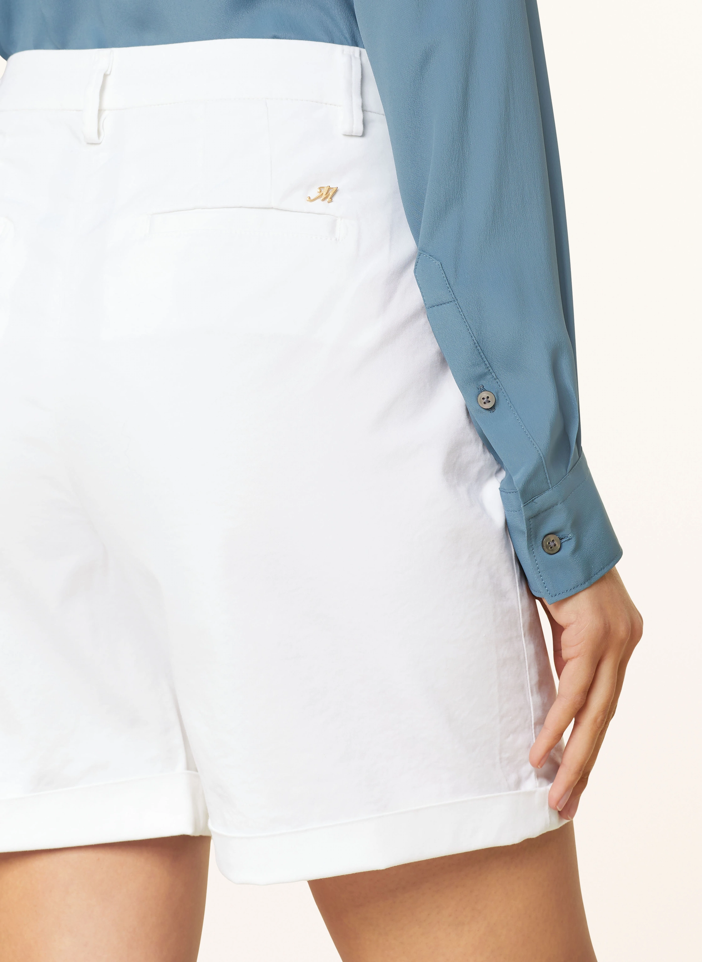 MASON'S Shorts JACQUELINE CURVIE