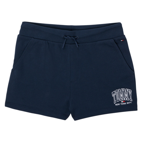Tommy Hilfiger - FERRENDE - Marine