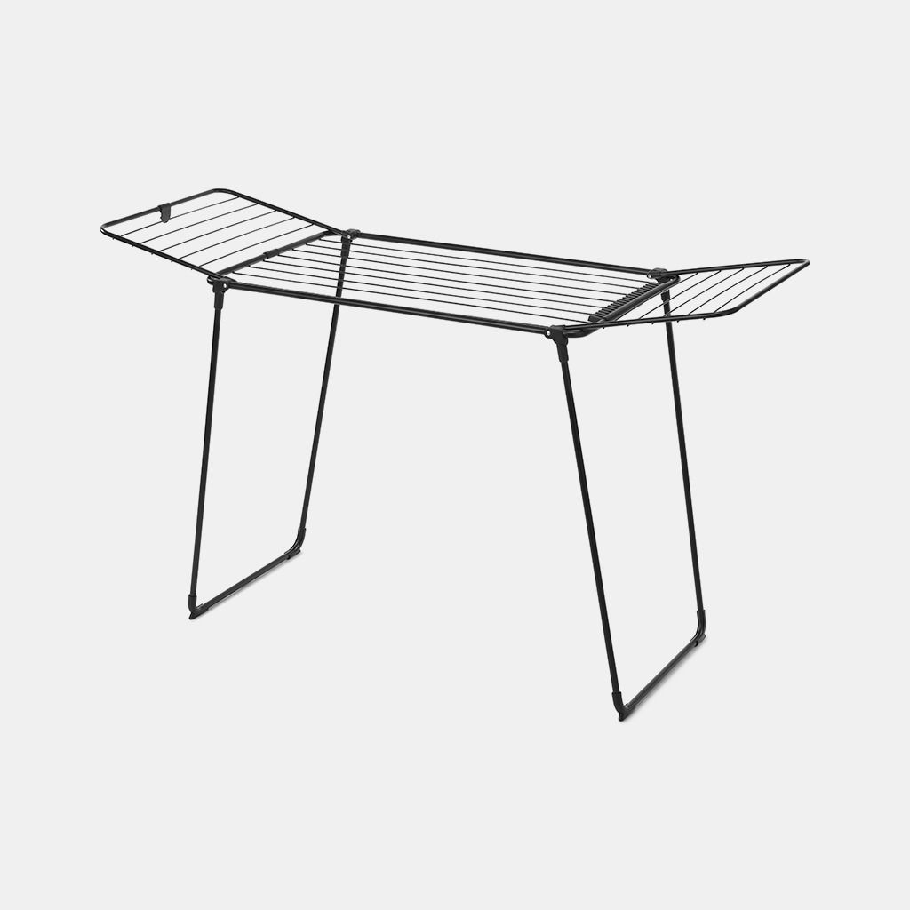 HangOn Drying Rack Too, 18 meter - Matt Black