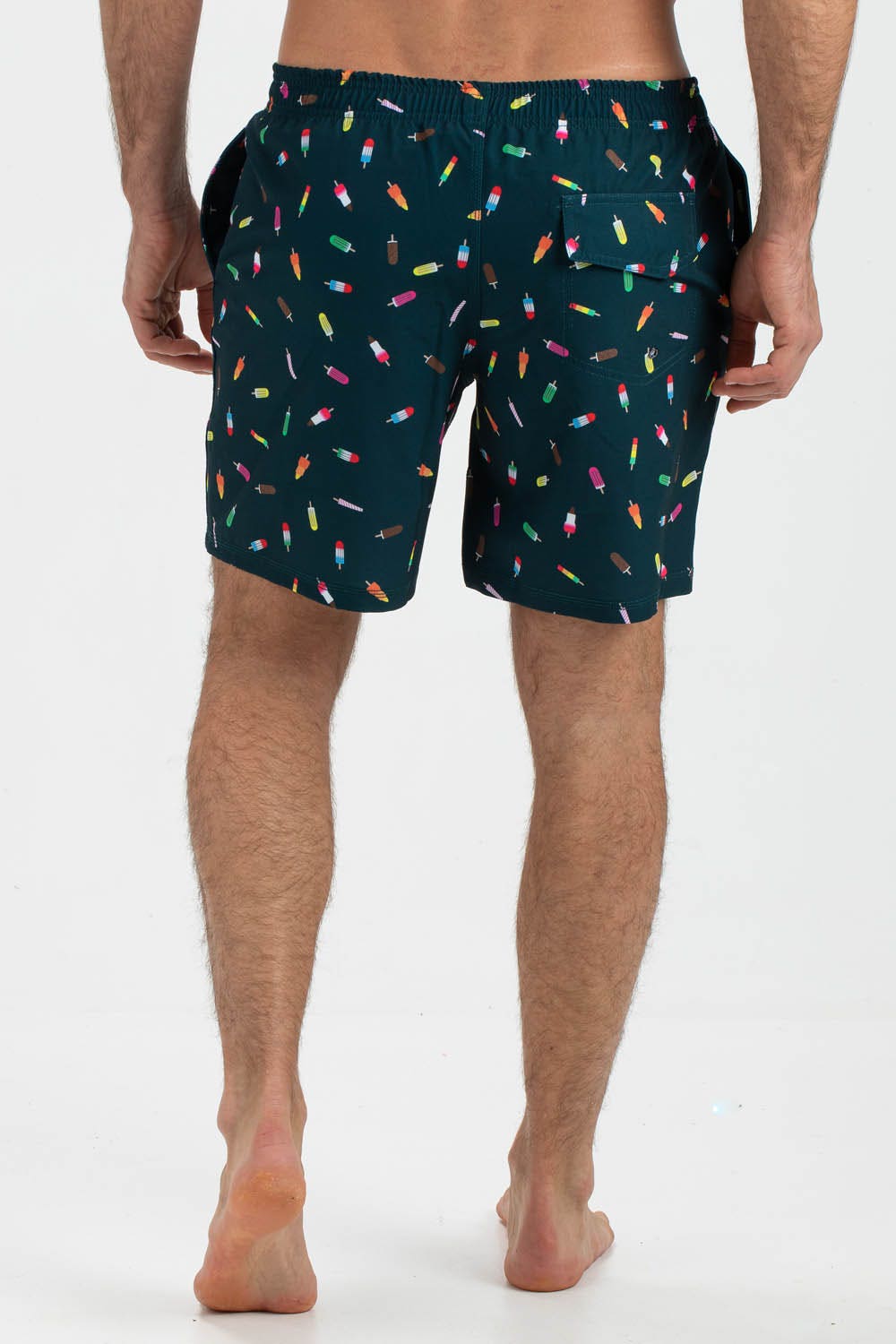 Falcon  Swimshort Dray