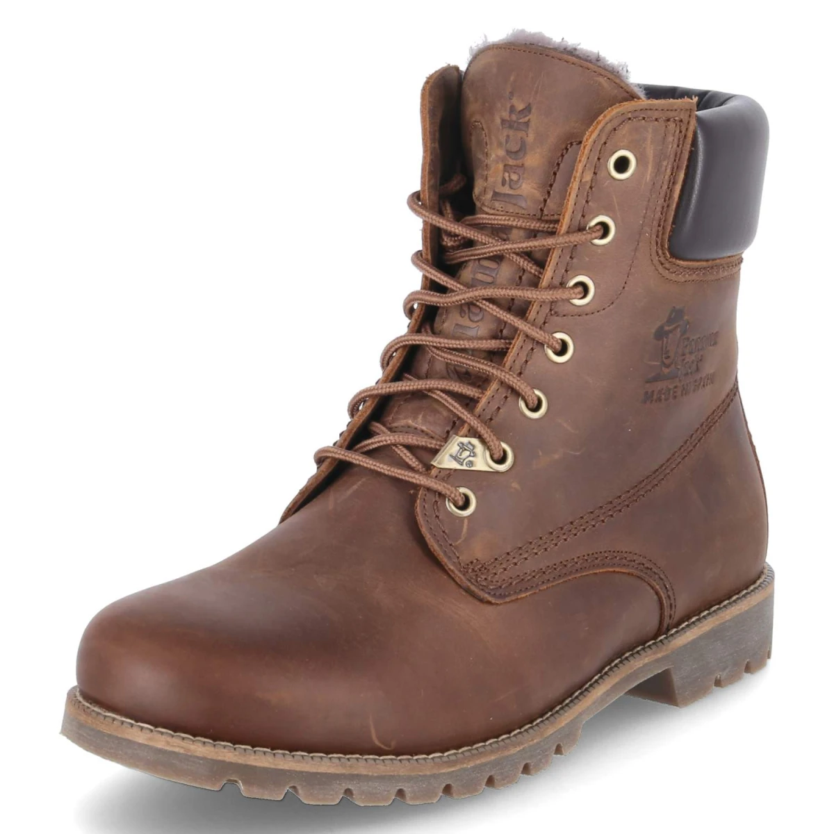 Panama JackBoots PNAMA 03 IGLOO C11 - cuero