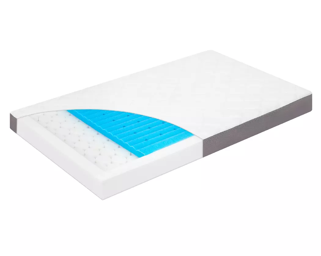 Baby-Kaltschaummatratze Air Touch Sensitive