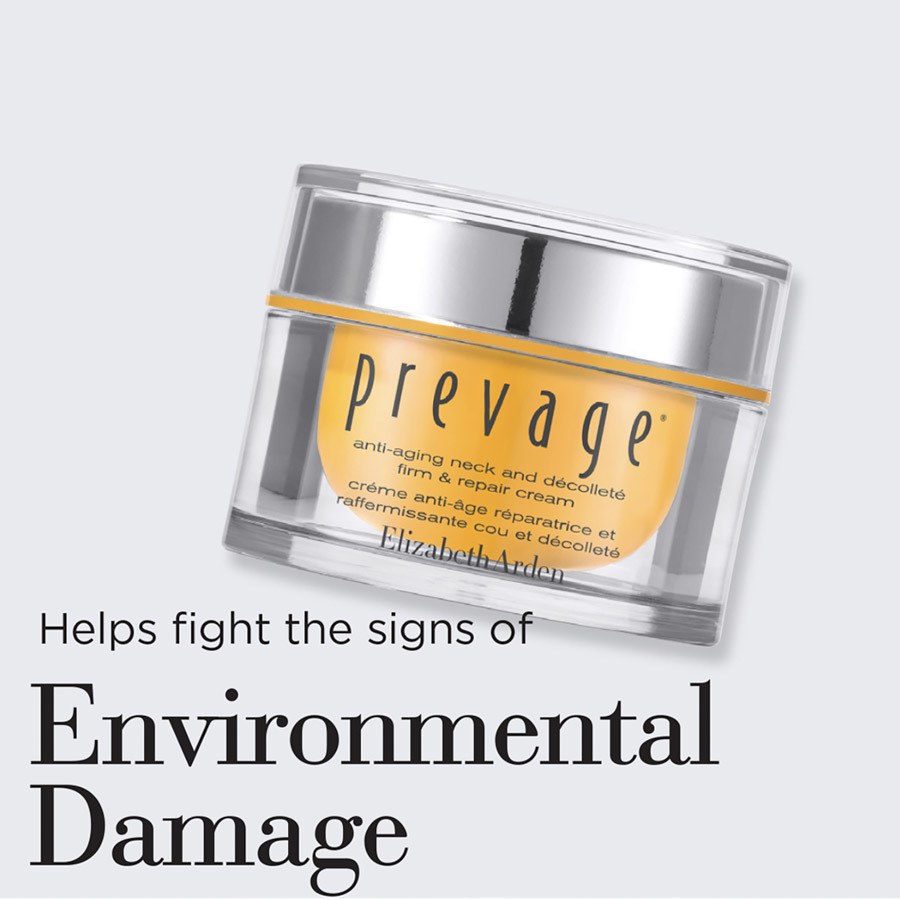 Elizabeth Arden Prevage Anti-Aging Neck and Decolleté Firm & Repair Cream 50ml