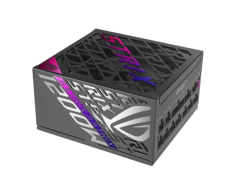 ASUS ROG ROG STRIX 1200P-GAMING 1200 W ATX-Netzteil mit 1200 W