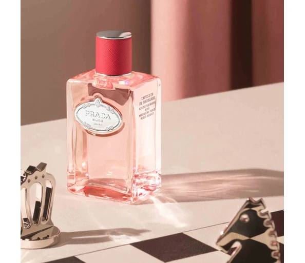 Prada Infusion Rhubarbe Eau de Parfum