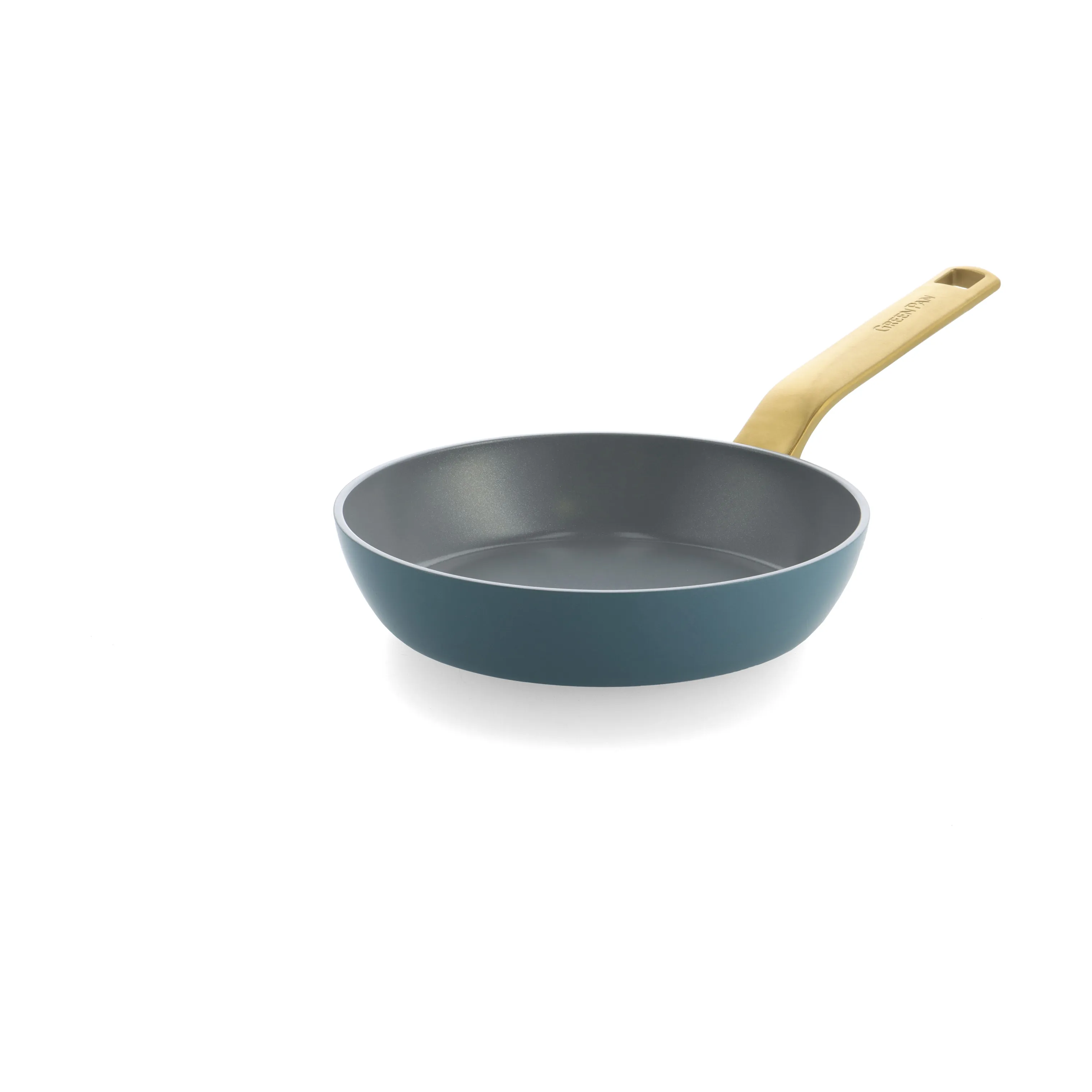Greenpan Evolution Stegepande