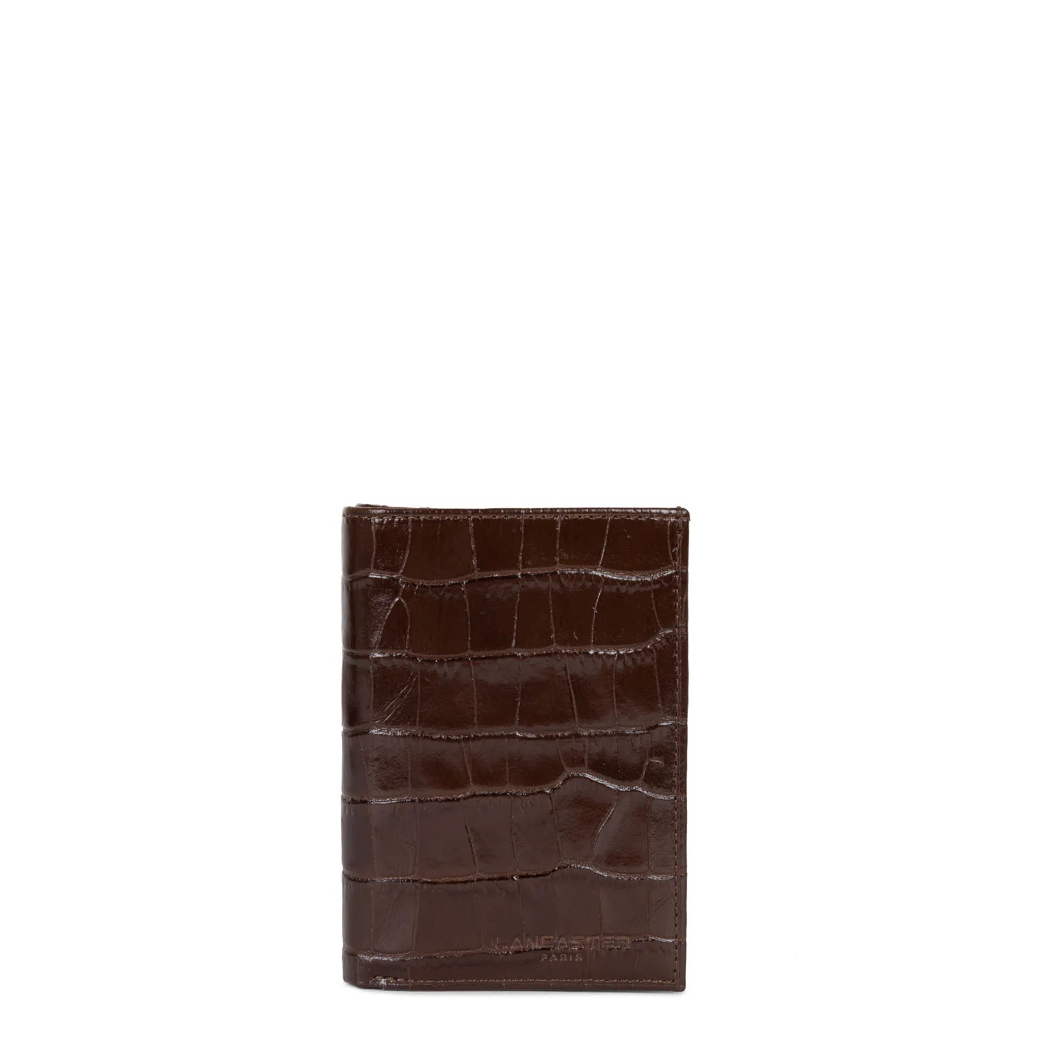 Croco Homme-Portefeuille