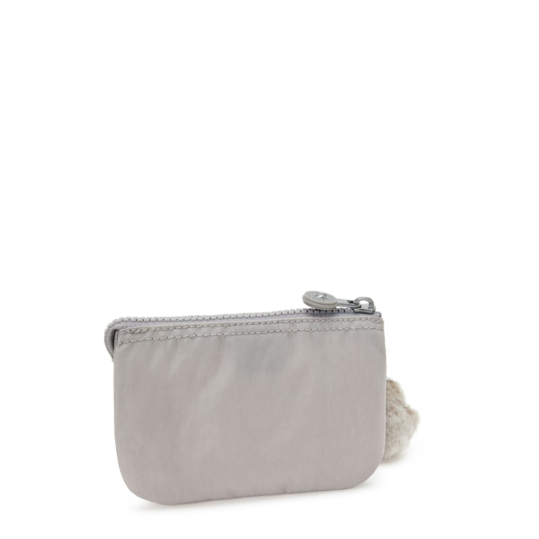 CREATIVITY S Petit Porte-Monnaie - Grey Gris