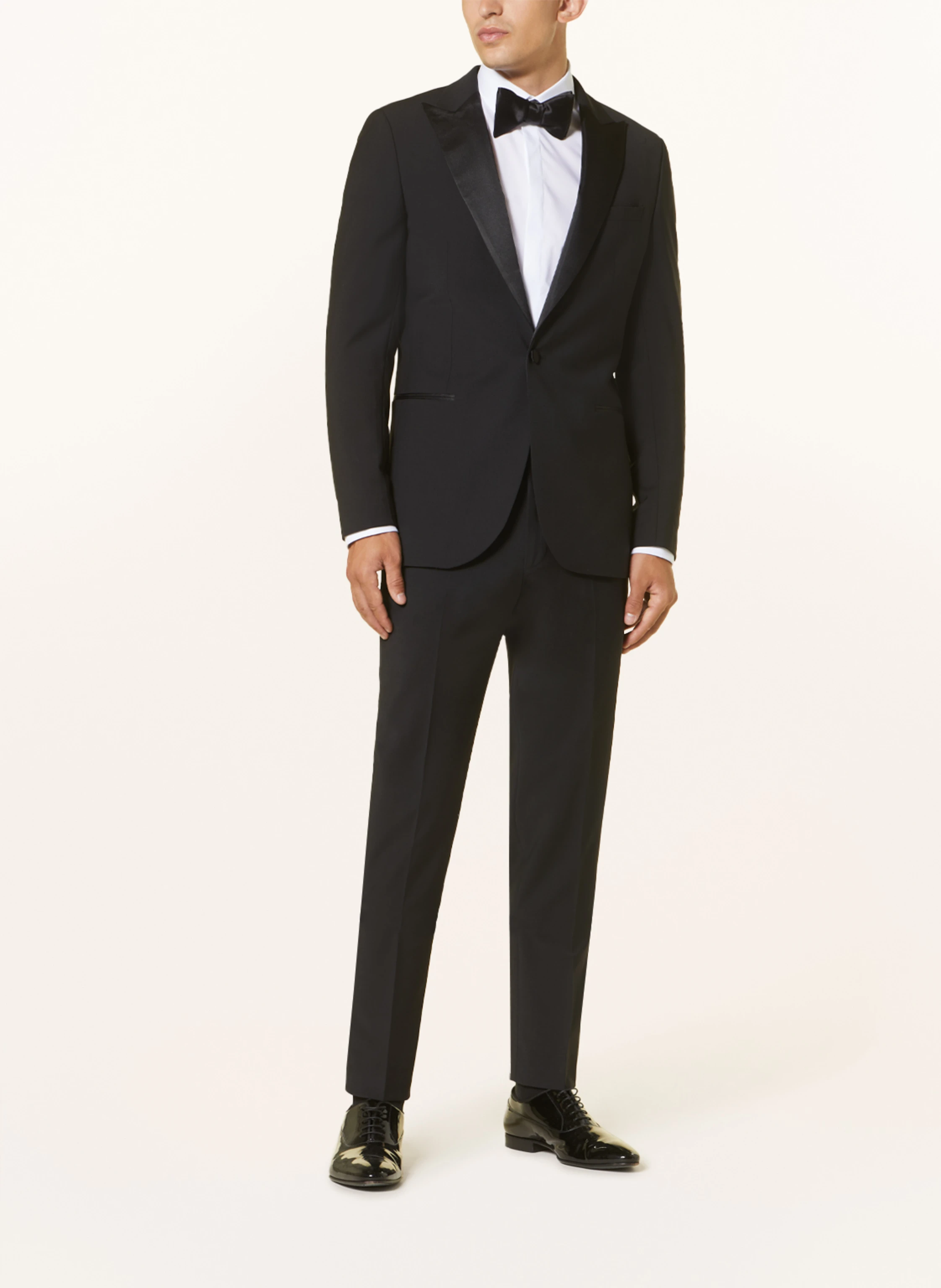 REISS Smoking-Sakko POKER Modern Fit