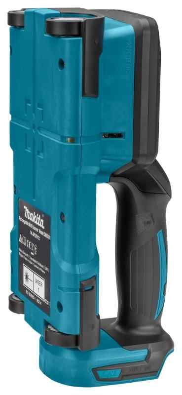Makita DWD181ZJ 14.4/18V Li-ion accu muurscanner body in Mbox