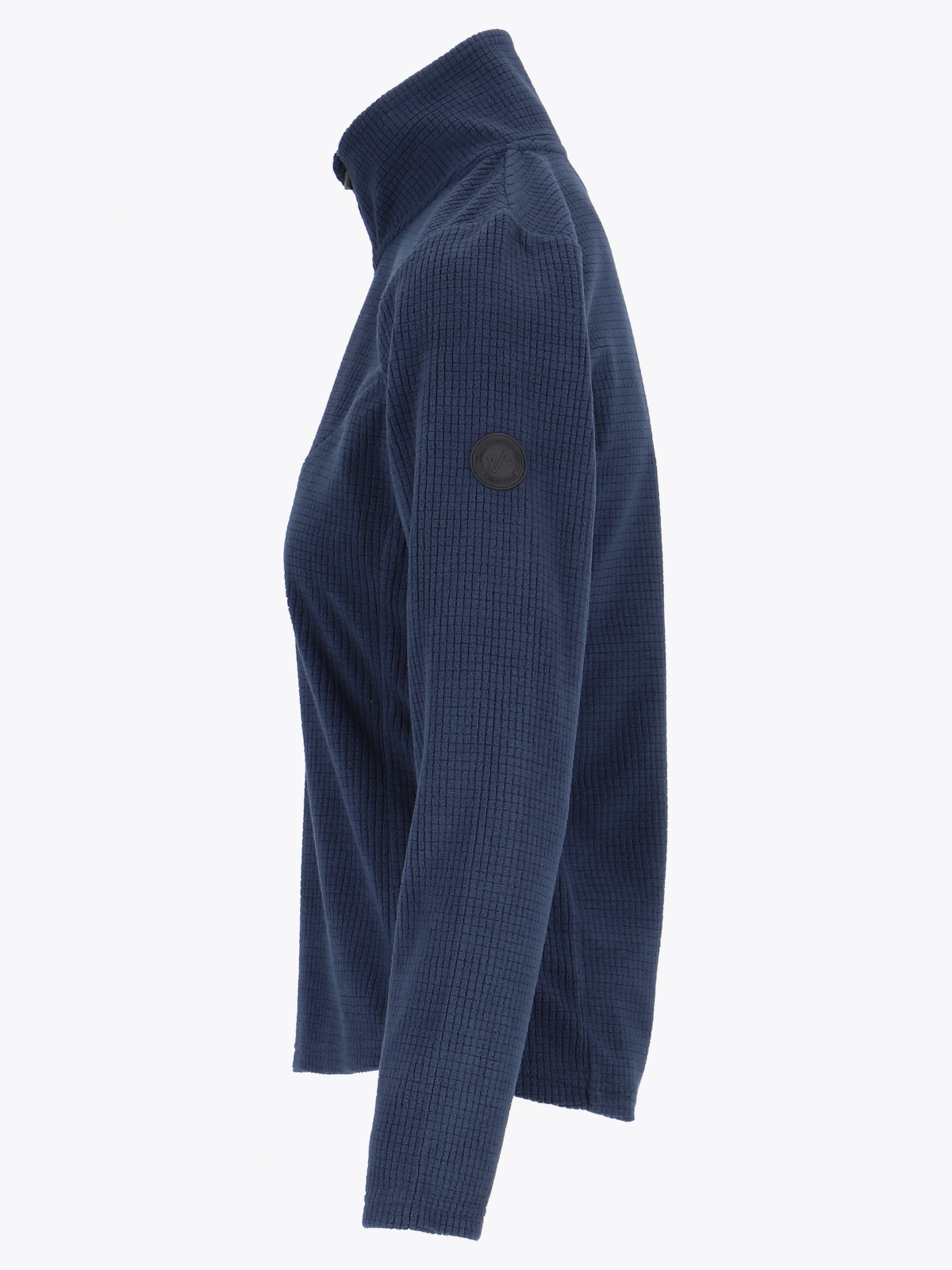 Venture Light Fleece Half Zip