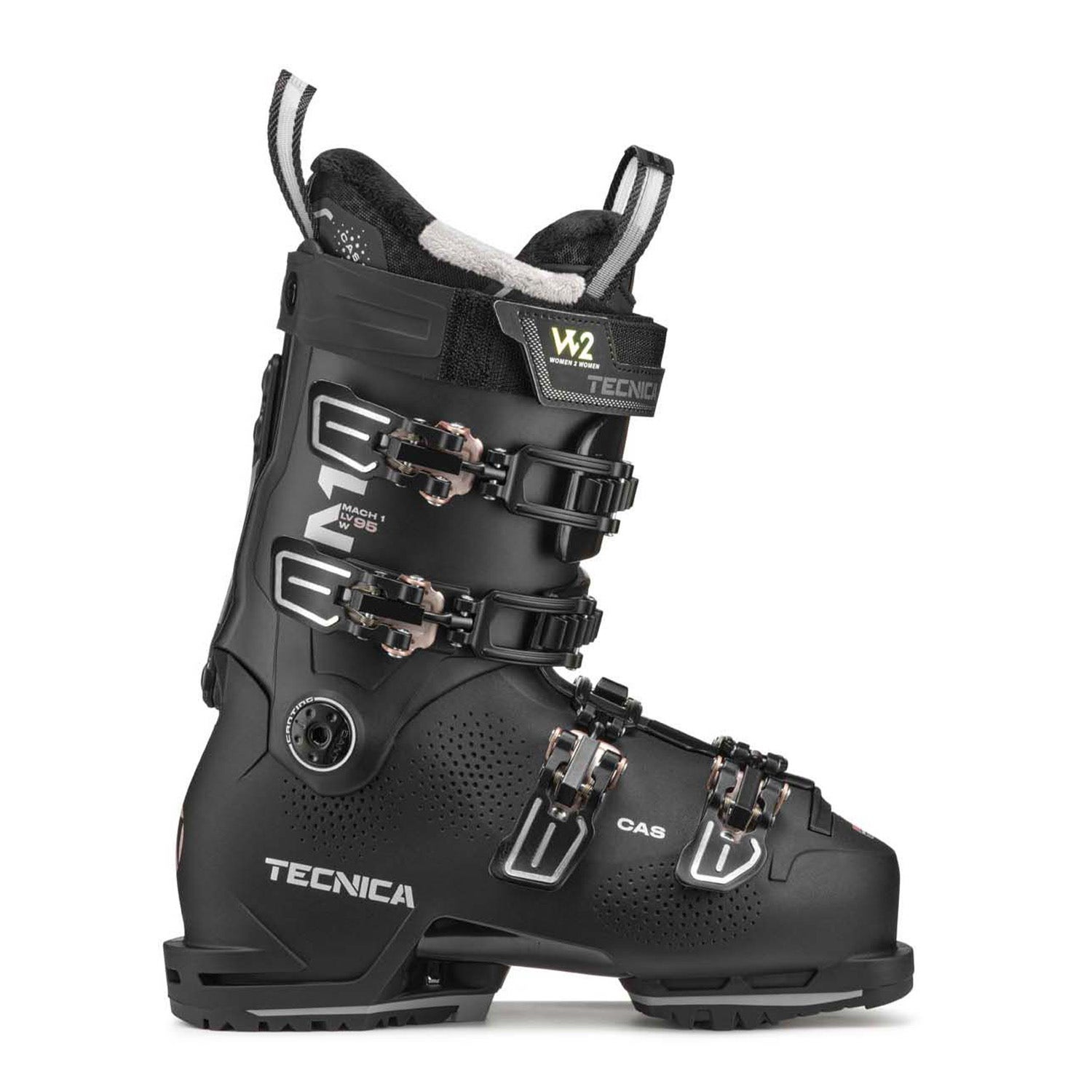 Tecnica  Mach1 LV 95 W TD GW