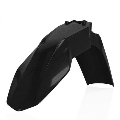 Garde boue Acerbis AVANT - Noir