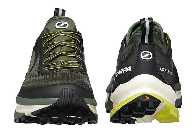 SCARPA - CHAUSSURES DE TRAIL GOLDENGATE ATR M