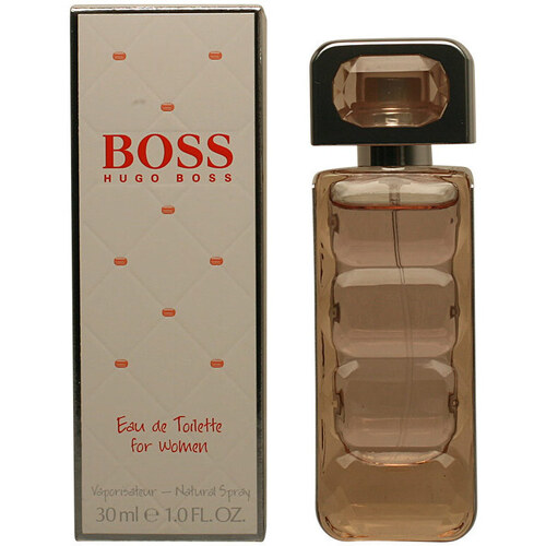 BOSS - Boss Orange Woman Eau De Toilette Vaporizador