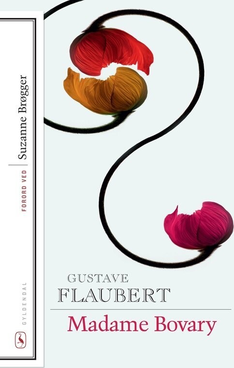 Madame Bovary - Gustave Flaubert - Bog