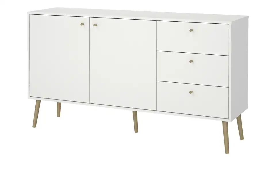 Sideboard Borbon