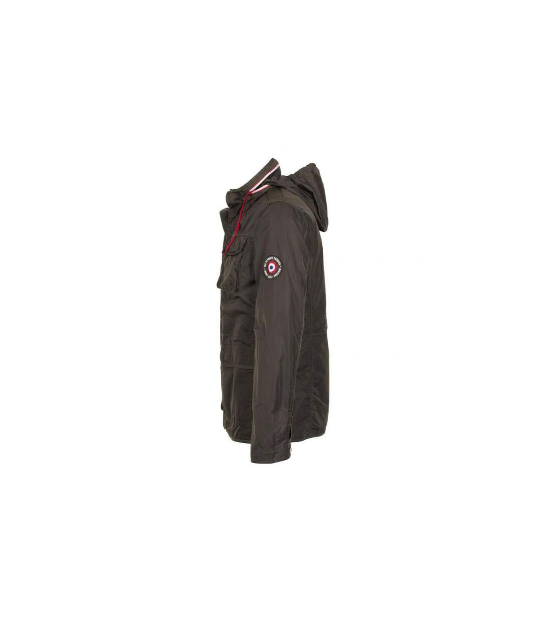 Parka légère homme CLOVA