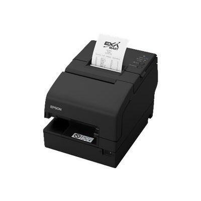 Epson TM H6000V - imprimante tickets - Noir et blanc - thermique direct/matricielle
