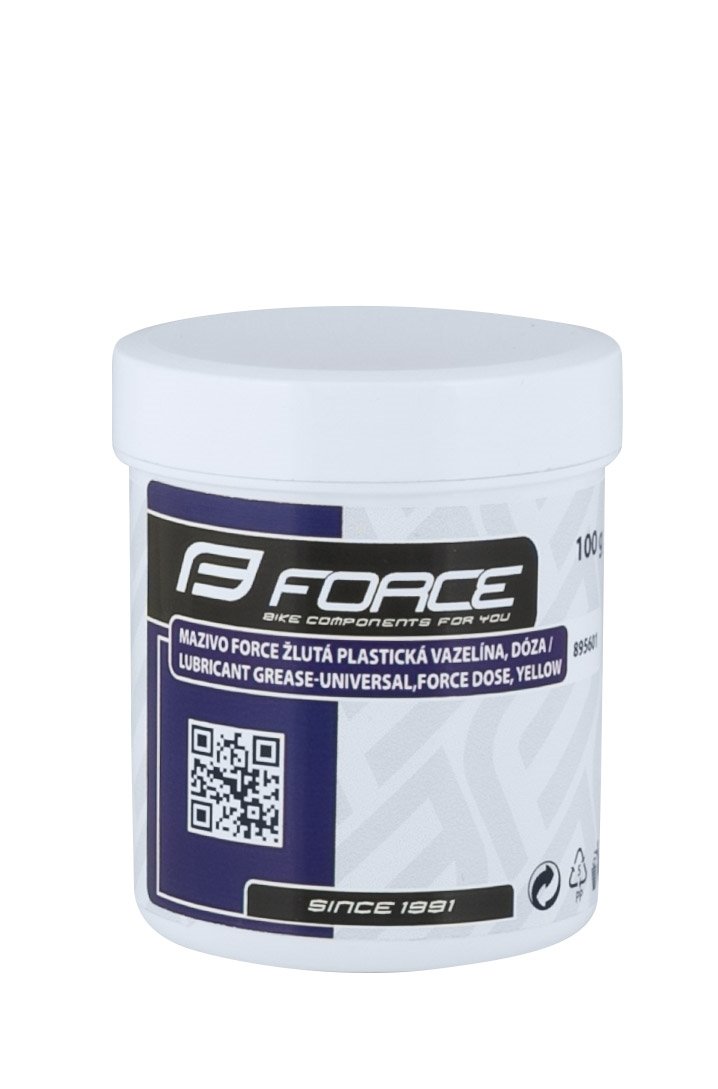 Force Universal Fedt 100g