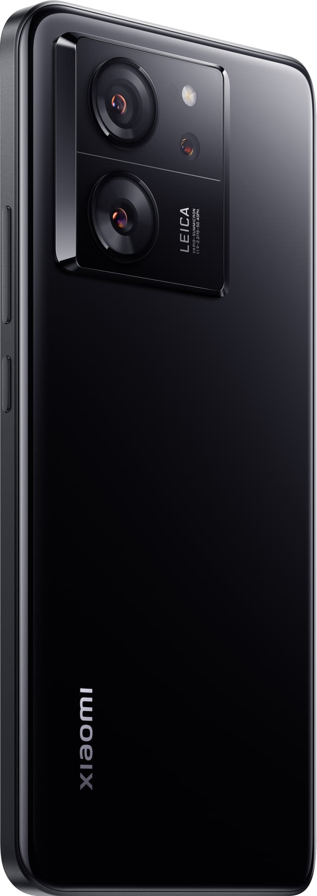 Xiaomi 13T Pro 5G-smartphone 12/512GB (sort)