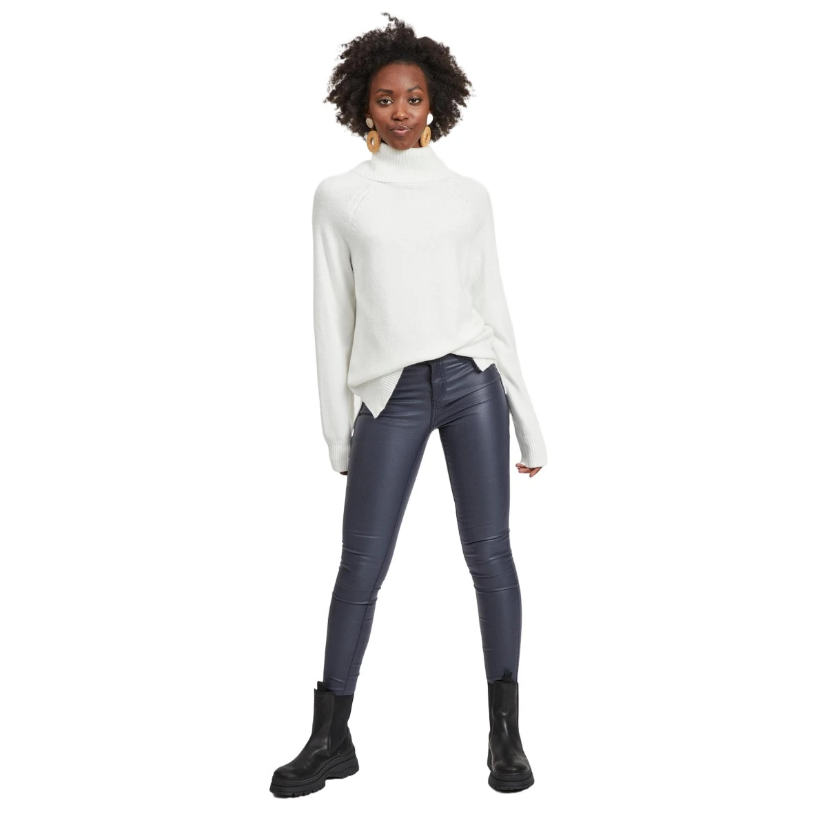 Dames Top 19124 basis topje