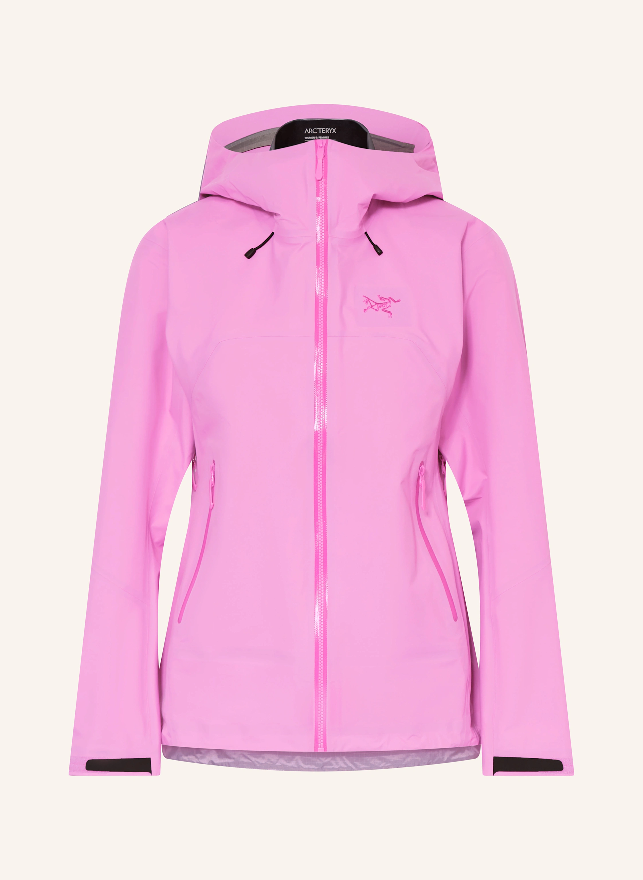 ARC'TERYX Funktionsjacke BETA SL