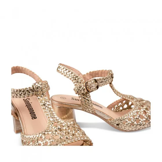 Sandales OR SINEQUANONE
