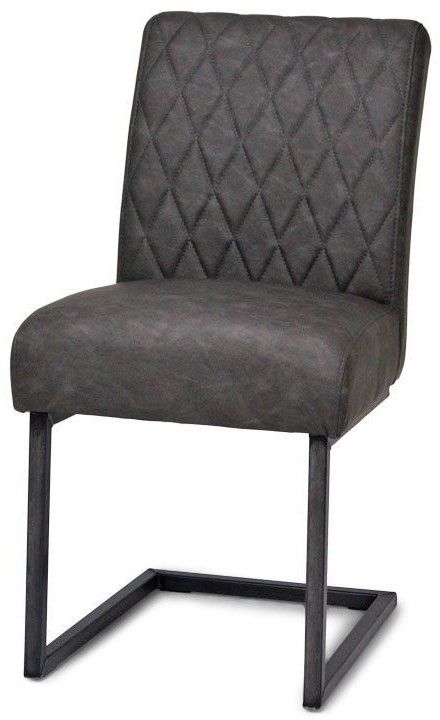 Eetkamer stoel Sinatra B47 x D63 x H88 cm
