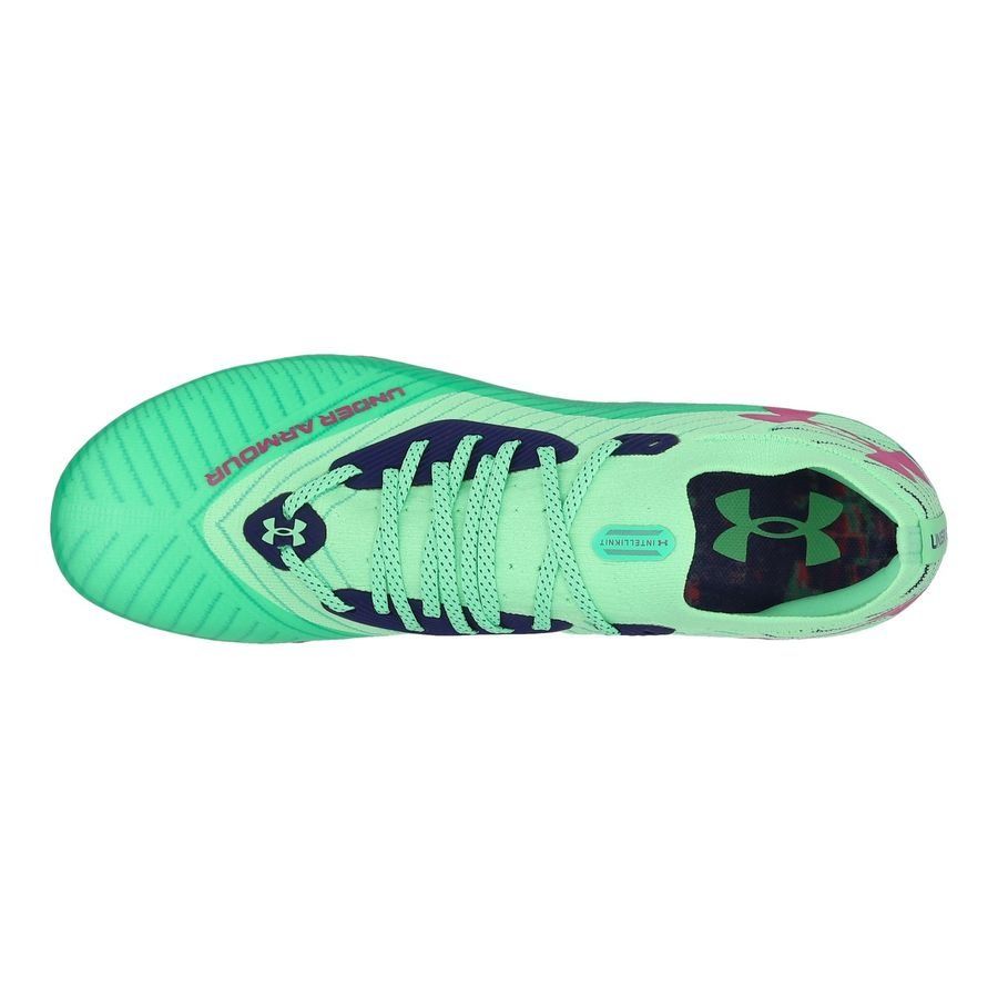 Under Armour Shadow Elite 2.0 FG - Vert