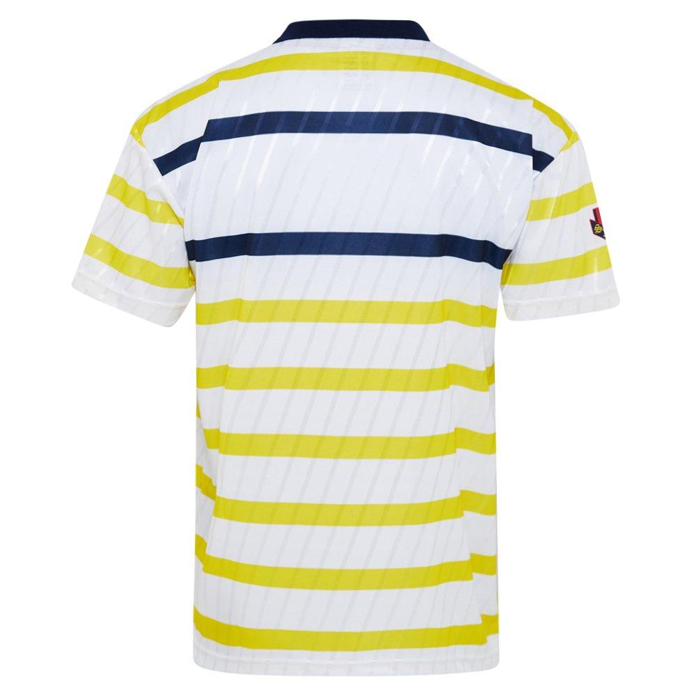 Score Draw S Draw Scotland90 Away Jersey Mens